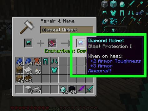 How do you make books in Minecraft, and why do they taste like enchanted apples?