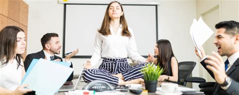 how to deal with drama at work: finding the right balance in a chaotic workplace