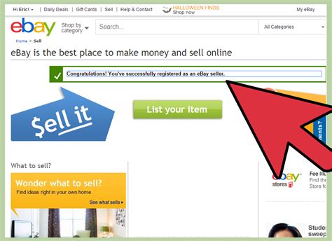 how to sell art on ebay: the importance of choosing the right category